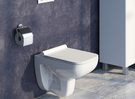 Подвесные унитазы