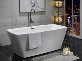 Ванны и комплектующие