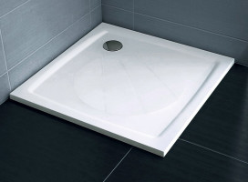 Душевые трапы и поддоны