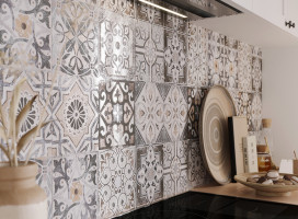 Декоративные изделия