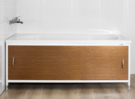 Экраны для ванн