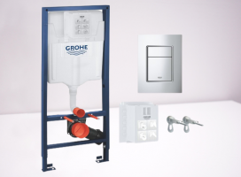 Комплектующие для унитазов