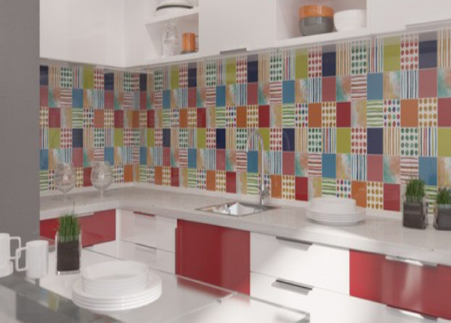 Лайм топтамасы