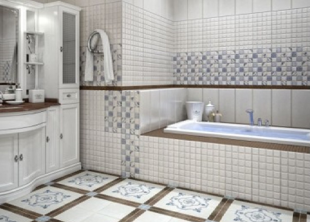 Majolica топтамасы