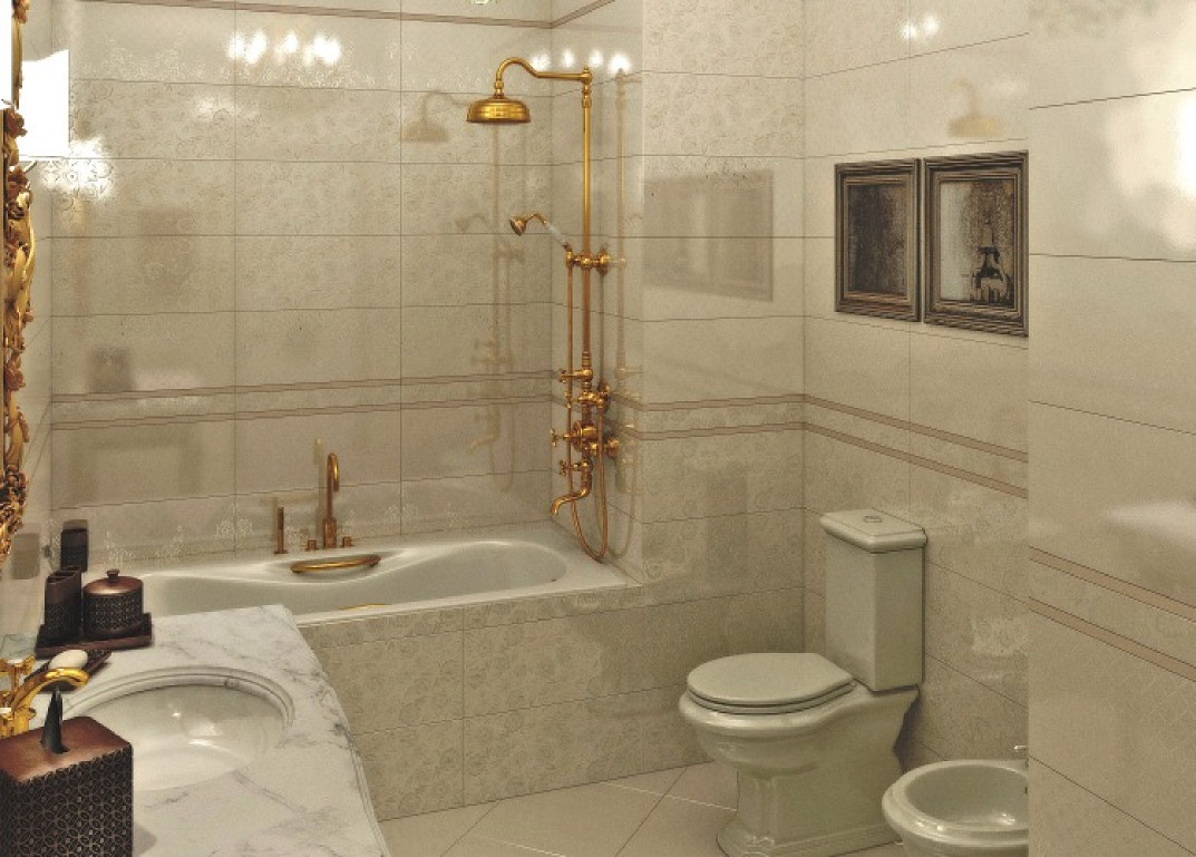 Glance топтамасы