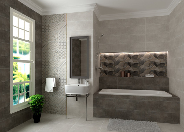 Forte топтамасы