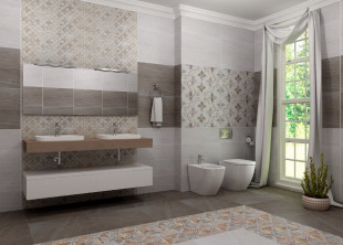 Verona Gracia Ceramica топтамасы