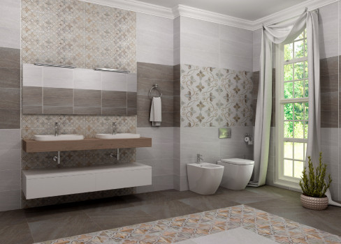 Verona Gracia Ceramica