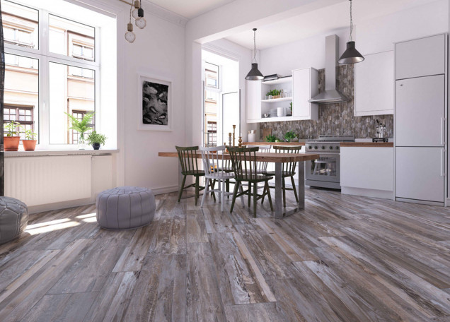 Spanish wood
