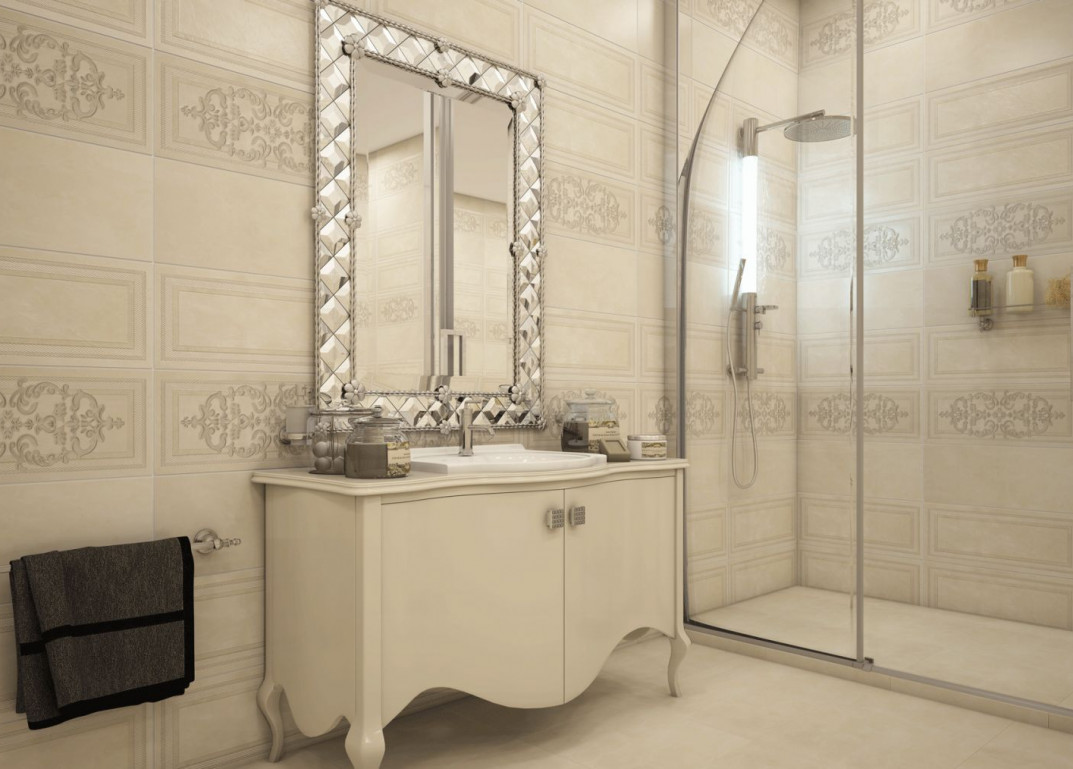 Palladio топтамасы