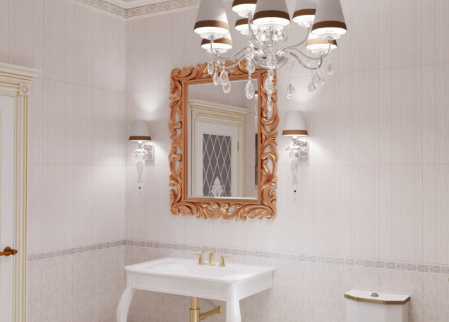 Vivien топтамасы