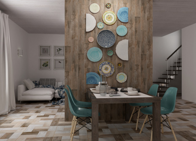 Urban Chic топтамасы