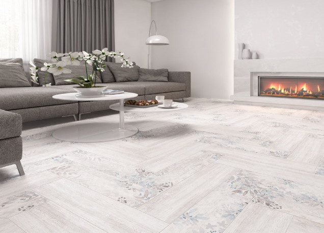 Floid топтамасы