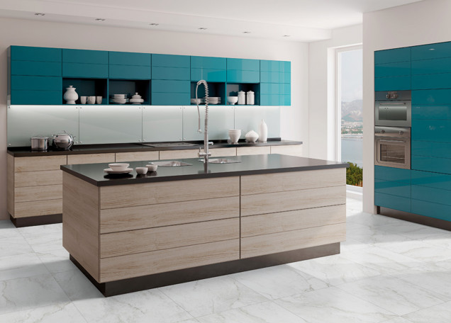 Polaris топтамасы