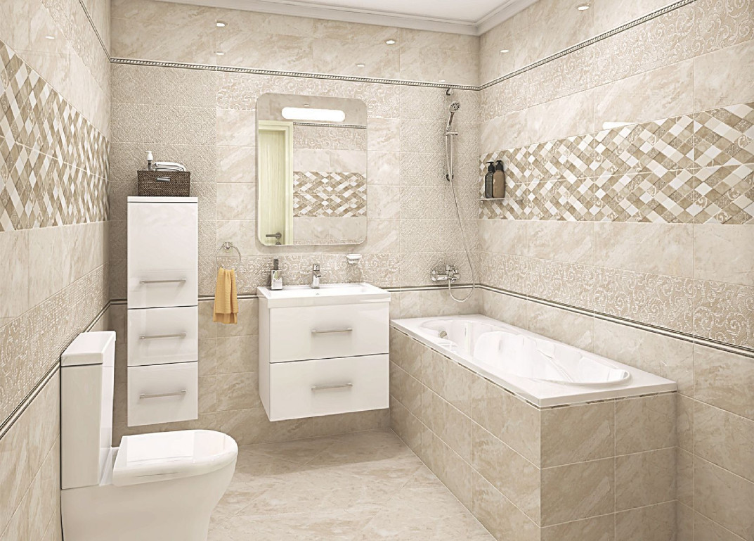 Emilia Alma Ceramica топтамасы