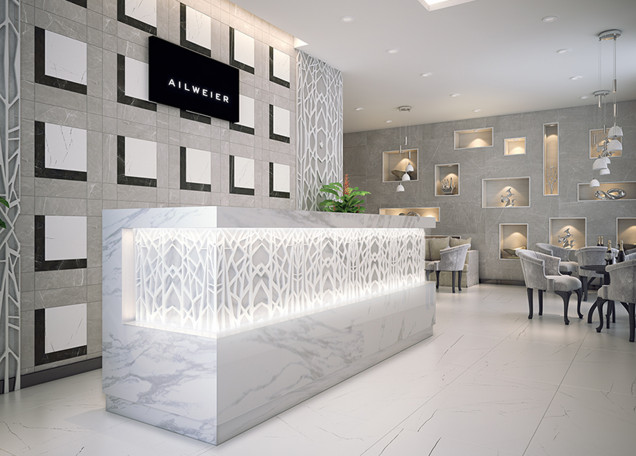 Vision топтамасы