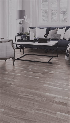 Напольные покрытия и обои