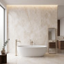 Керамогранит ONICE BIANCO EXTRA lucidato shiny 1500x3000