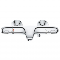 34816003 Термостат для ванны GROHE Grohtherm 1000 Pro 1/2", хром