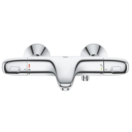 34816003 Термостат для ванны GROHE Grohtherm 1000 Pro 1/2", хром