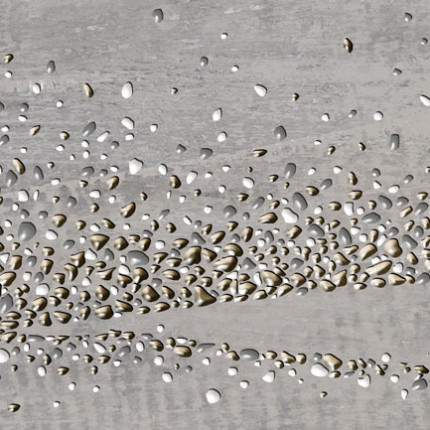 DWU93WZR71R декор Wizard 300*900