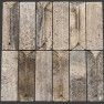 Каменная мозаика FSM208 matt 300*300