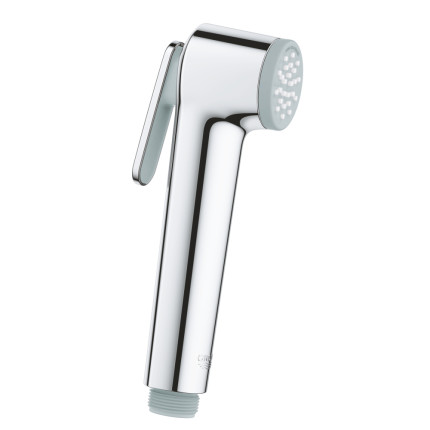 129185 *Гигиеналық душы бар жиынтық GROHE BauCurve, хром