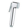 129185 *Гигиеналық душы бар жиынтық GROHE BauCurve, хром