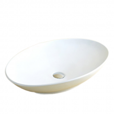 Раковина накладная Minotti Oval арт.1346