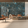 LABRADORITE BLUE 600*1200 керамогранит полированный