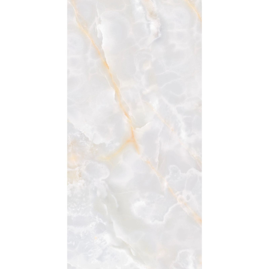 Керамогранит ONICE GRIGIO lucidato shiny 1500x3000