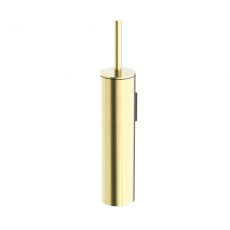 Туалетный ершик Minotti Style mattgold