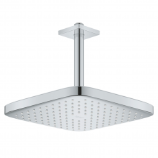 26683000 Верхний душ GROHE Tempesta 250 CUBE, 1 режим, хром