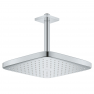 26683000 Верхний душ GROHE Tempesta 250 CUBE, 1 режим, хром