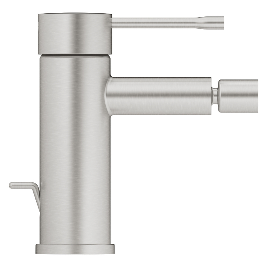 24178DC1 Смеситель для биде GROHE Essence, размер S, суперсталь