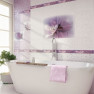 TWU07LIL000 Плитка облицовочная Lila 249*364 РАСПРОДАЖА