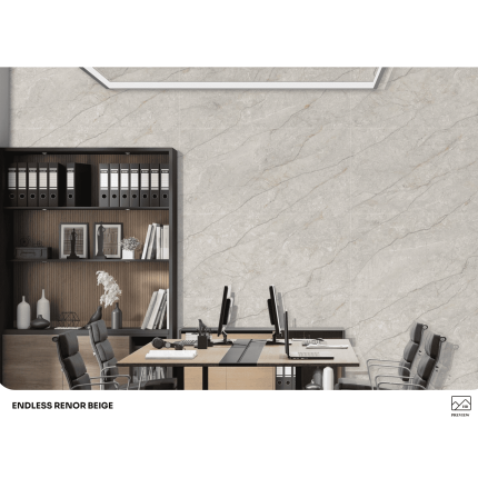 Керамогранит полированный ENDLESS RENOR BEIGE 600*1200