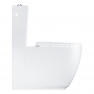 3957200H GROHE Essence Ceramic Унитаз напольный, альпин-белый