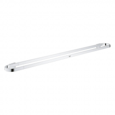 41058000 Держатель для полотенца GROHE Selection, 800 мм, хром