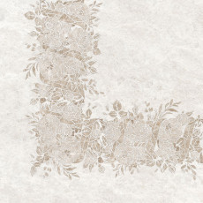 DFU04BRU054 декор Bruma  610*610 РАСПРОДАЖА