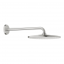 26558DC0 *Верхний душ GROHE Rainshower 310 Mono, 1 режим струи, суперсталь