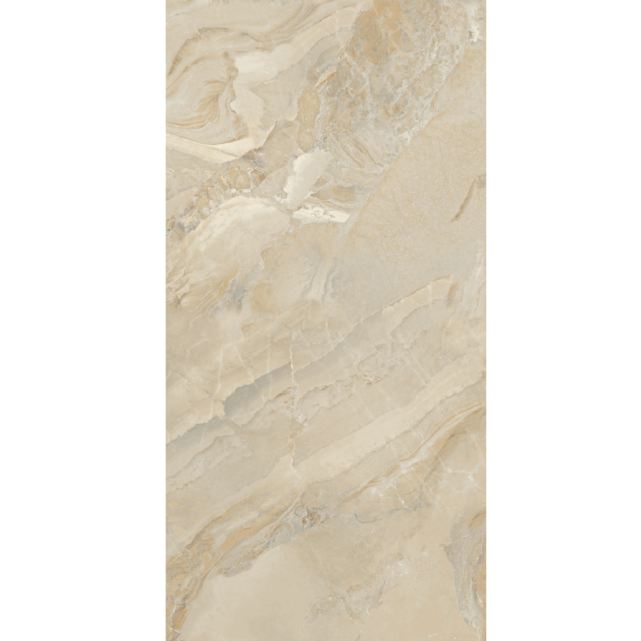 Керамогранит полированный FENDA BEIGE 600*1200