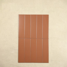 Керамическая плитка M75319ZY brown matt