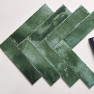 Керамическая плитка M7533F12 emerald green glossy