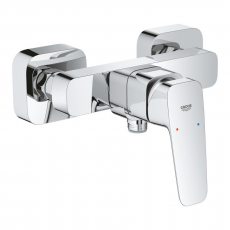 1018240000 *Смеситель для душа GROHE Cubeo, хром