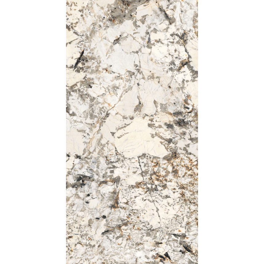 MarbleS Аляска 600*1200 R9ЛП керамогранит лаппат.