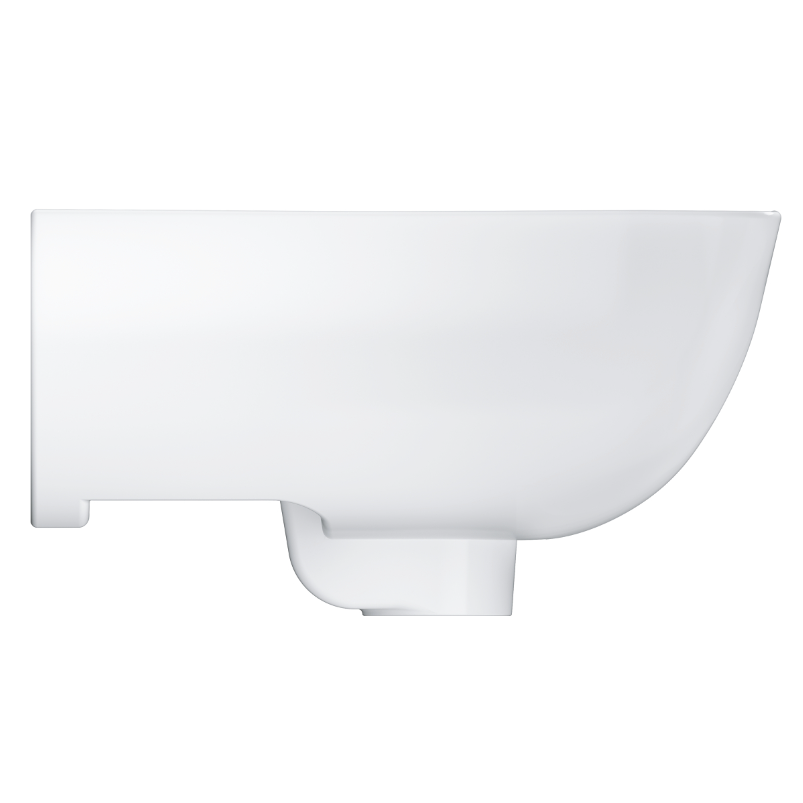 39806000 Раковина подвесная GROHE BauEdge 45 см, альпин-белый