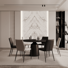 ORIENTAL CALACATTA GOLD (GLOSSY) -B 1000*3000