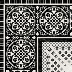 DFU04PRN22R декор Pronto   600*600