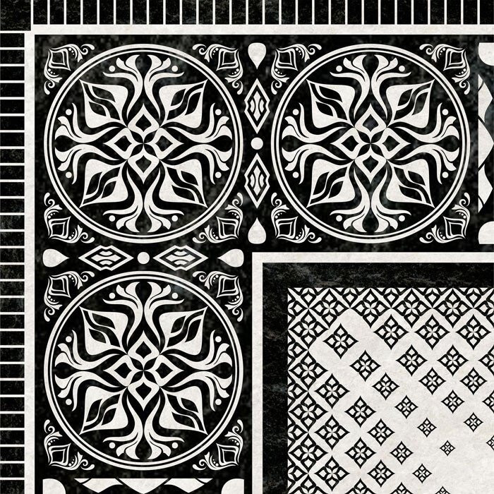 DFU04PRN22R декор Pronto   600*600